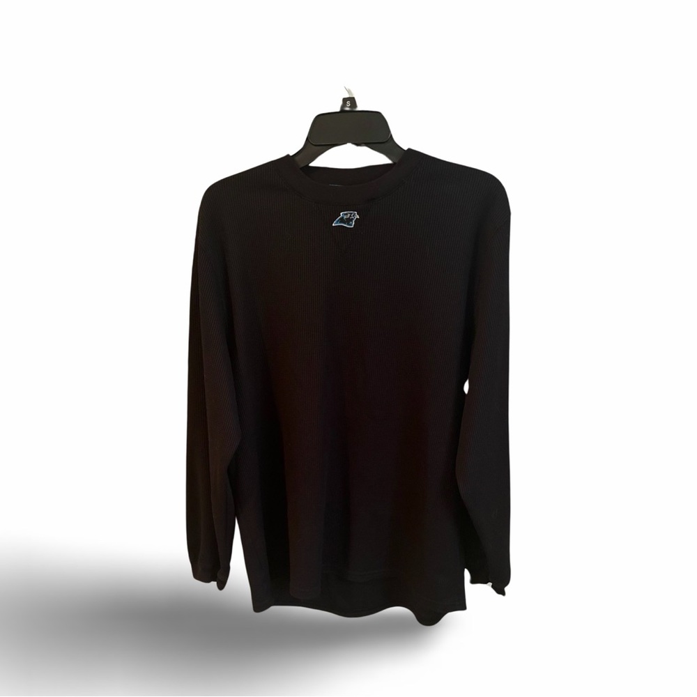 Mens NFL black shir